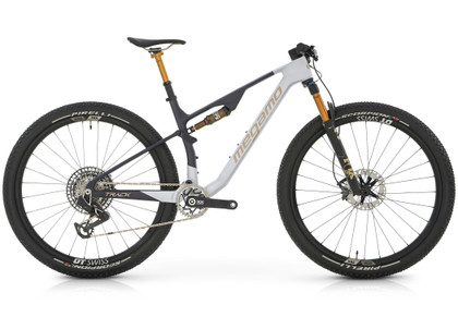 Vélo Megamo Track 01 AXS 25