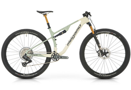 Vélo Megamo Track Race AXS 25