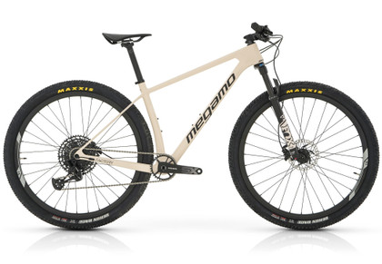 Vélo Megamo Factory 15 25