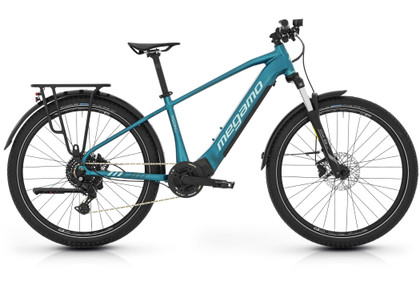 Vélo Megamo Ridon HT 630 SUV 29 25