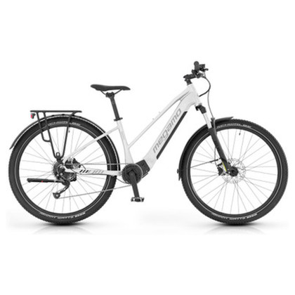 Bicicleta Megamo Ridon LOW 630 SUV 29 25