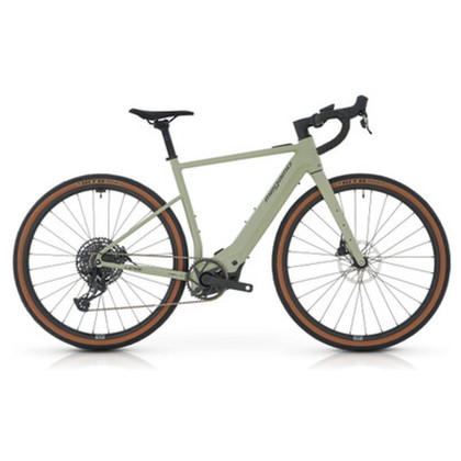 Bicicleta Megamo Lande 25