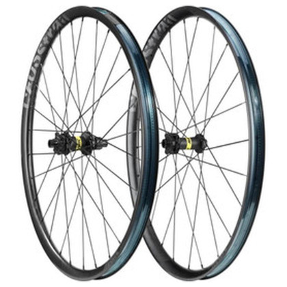 Juego Ruedas Mavic Crosstrail SL CAR INT 29 Boost XD-