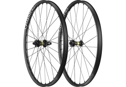 Set di ruote Mavic Crosstrail SL INT 29 Boost XD