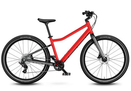 Vélo Woom Explore 5