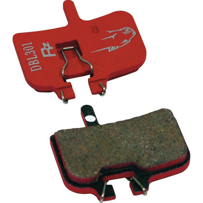 Micros Jagwire pour Hayes HFX Mag-9-MX1