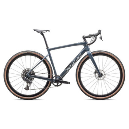 Bicicleta Specialized Diverge Expert Carbon 25