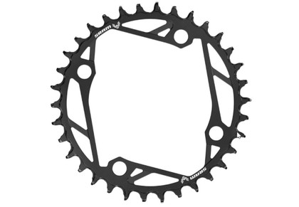 Plateau Sram T-Type Eagle 104BCD à 4 bras