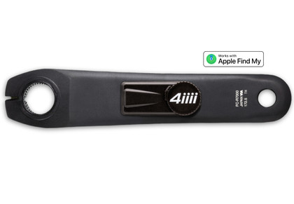 Potentiomètre 4iiii Precision 3+ Shimano 105 FC-R7000 Gauche