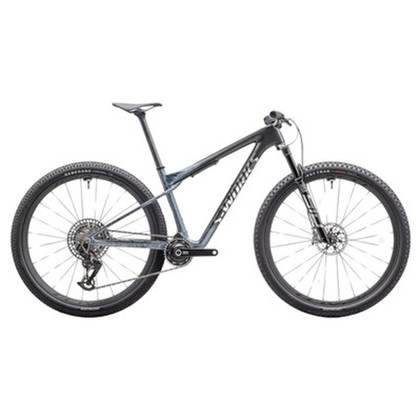 Bicicleta Specialized S-Works Epic World Cup 25