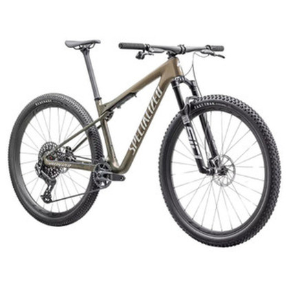 Bicicleta Specialized Epic World Cup Pro 25