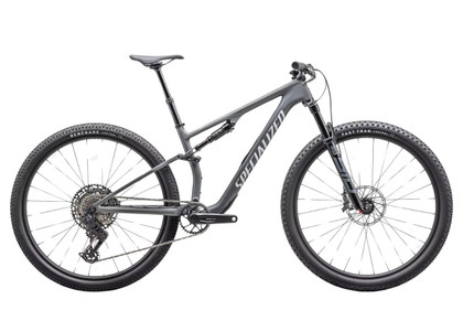 Specialized Epic 8 Comp 25