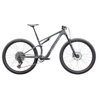 Bicicleta Specialized Epic 8 Comp 25