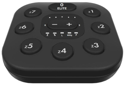 Contrôleur d'entraînement Elite Zone pour Smart Roller