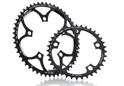 Plateau Miche Compact 9/10v Ext 5 bras 110 BCD