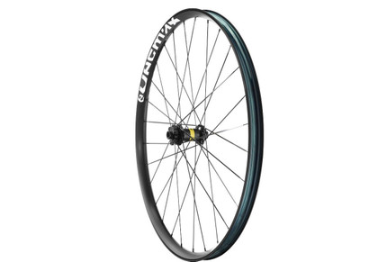 Roue avant Mavic E-Deemax 29 Disc Centerlock Boost
