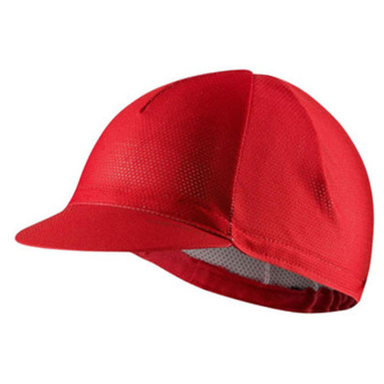 Gorra Castelli Espresso 2