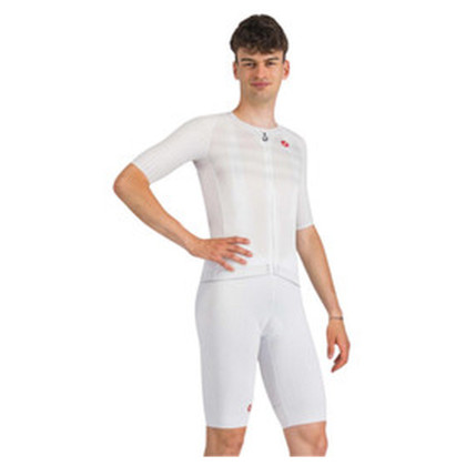 Culotte Corto Castelli Free Aero Race S
