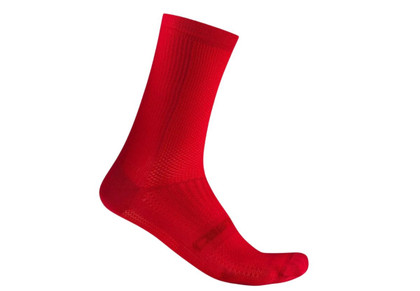 Chaussettes Castelli Espresso 18