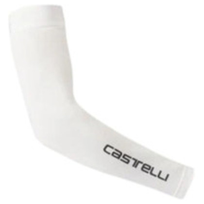 Manguitos Castelli UPF 50+ Light Arm 2 Sleeves