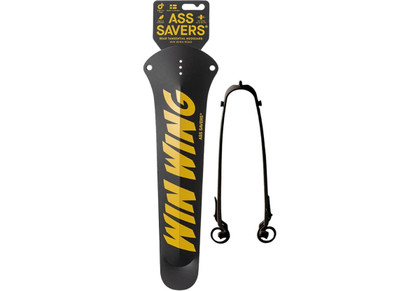 Garde-boue arrière Win Wing Road de Ass Savers