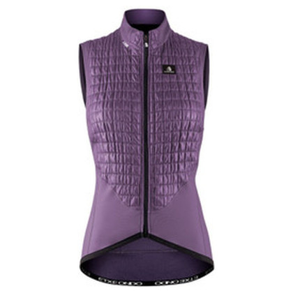 Chaleco Etxeondo Ara Primaloft Mujer