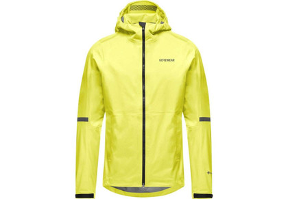 Chaqueta Gore Lupra Gore-Tex Hooded Jacket Mens