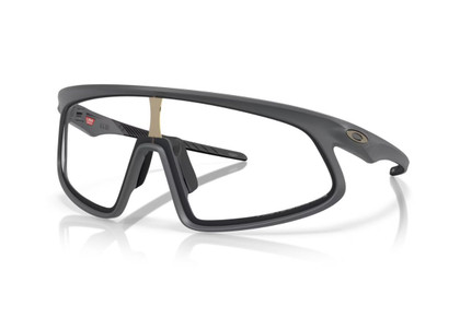 Lunettes Oakley RSLV Carbone Mat/Photochromiques