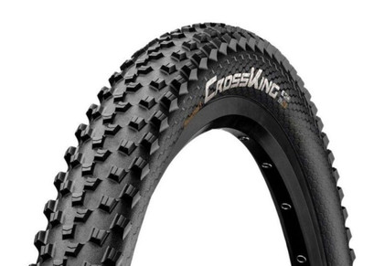 Pneu rigide Continental Cross King 29