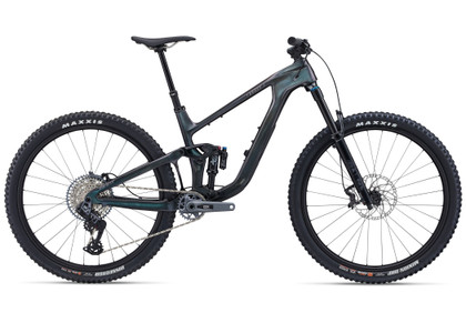 Vélo Giant Trance X Advanced 1 25