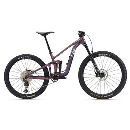 Bicicleta Liv Intrigue X 2 25