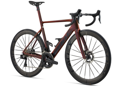 Vélo Giant Propel Advanced SL 0-DA 25