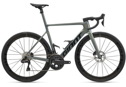 Vélo Giant Propel Advanced SL 1 25