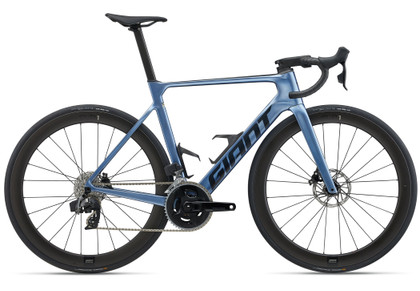 Vélo Giant Propel Advanced Pro 1 25