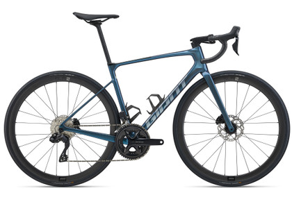 Vélo Giant Defy Advanced 0 25