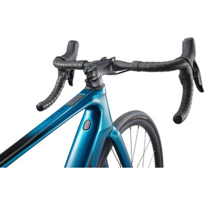 Bicicleta Giant Defy Advanced E+ Elite 2 25