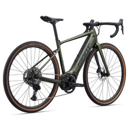 Bicicleta Giant Revolt E+ 1 25