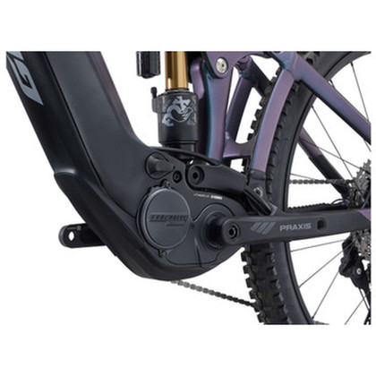 Bicicleta Giant Reign E+ 1 25
