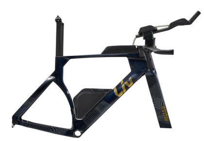 Cadre Liv Avow Advanced SL Tri 25