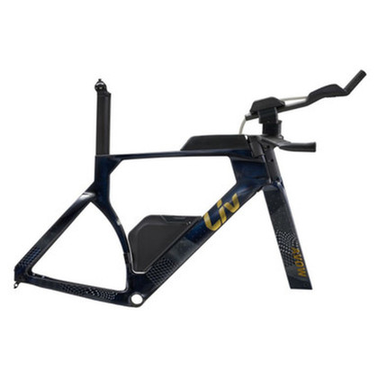 Cuadro Liv Avow Advanced SL Tri 25