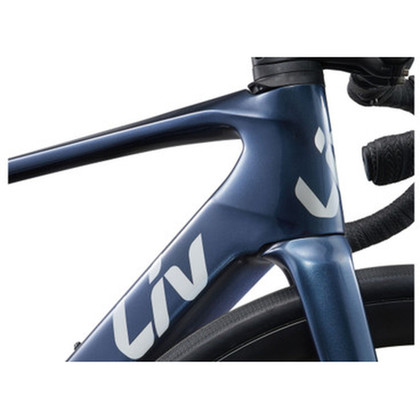 Bicicleta Liv Avail Advanced E+ Elite 1 25