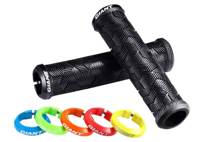 Poignées tactiques Giant verrouillables