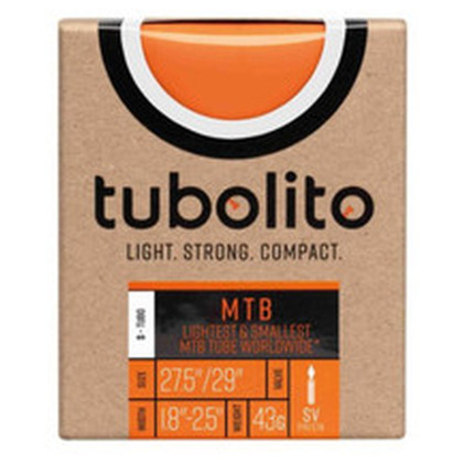 Camara Tubolito S Tubo MTB 27.5/29 Presta 42mm-