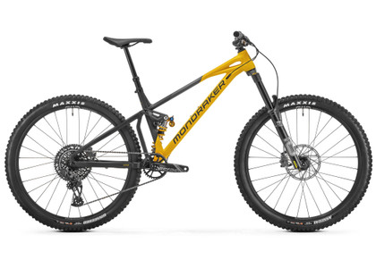 Mondraker Superfoxy XR 25