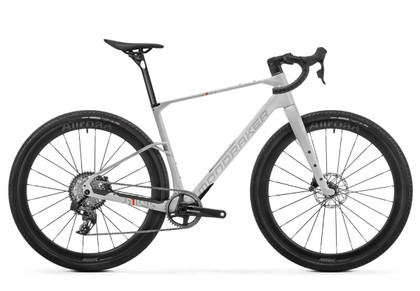 Vélo Mondraker Arid Carbon RR 25