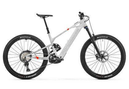 Vélo Mondraker Crafty Carbon R 25