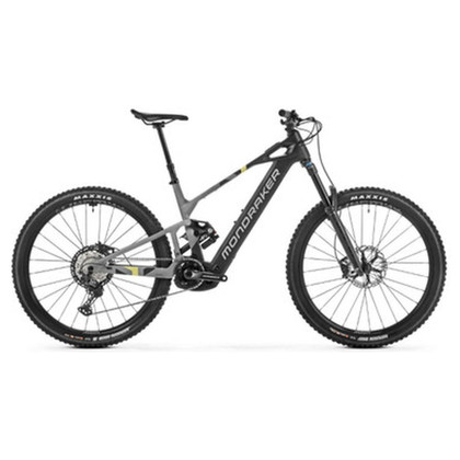 Bicicleta Mondraker Crafty Carbon R 25