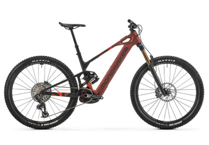 Vélo Mondraker Crafty Carbon RR 25