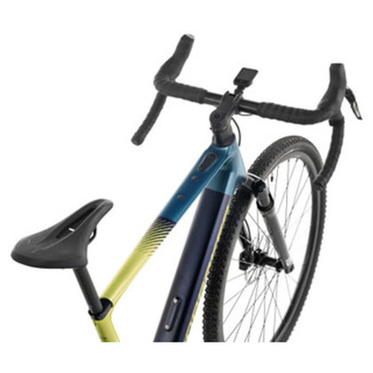 Bicicleta Mondraker Dusty R 25
