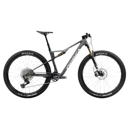 Bicicleta Orbea Oiz M10 AXS 25-